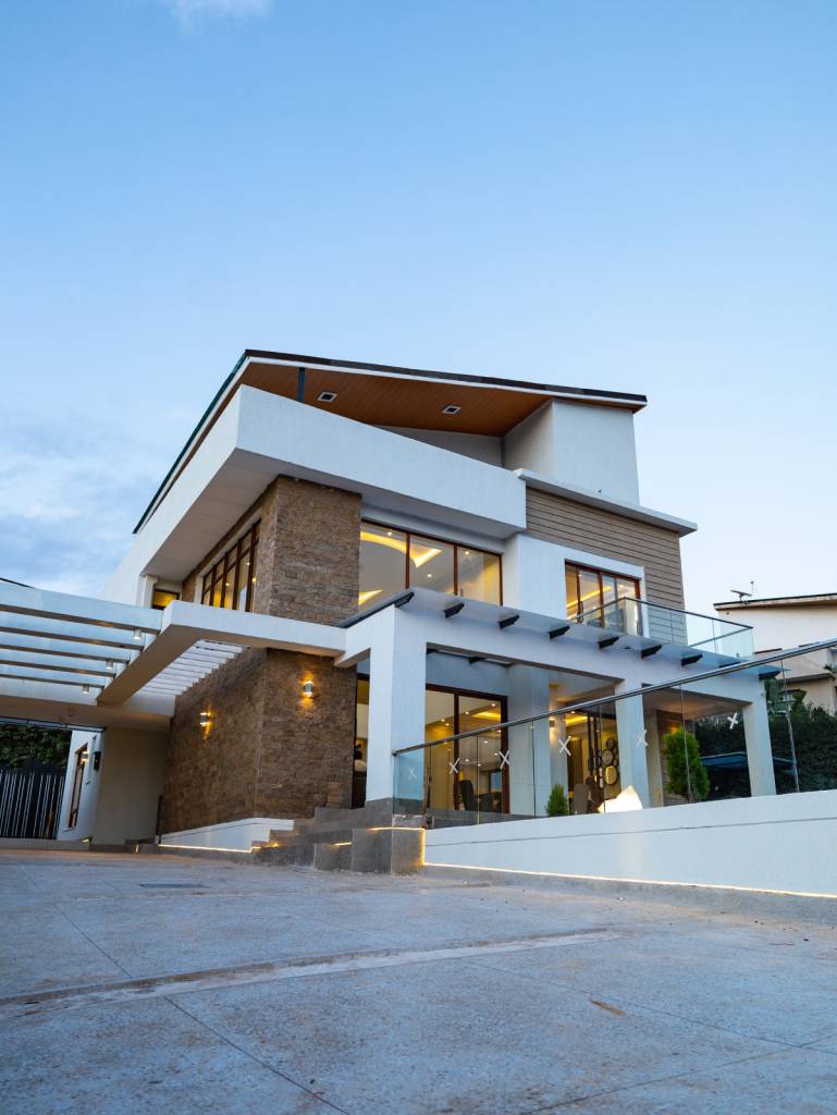 Real Estate, Construction & Interior Design in Kenya