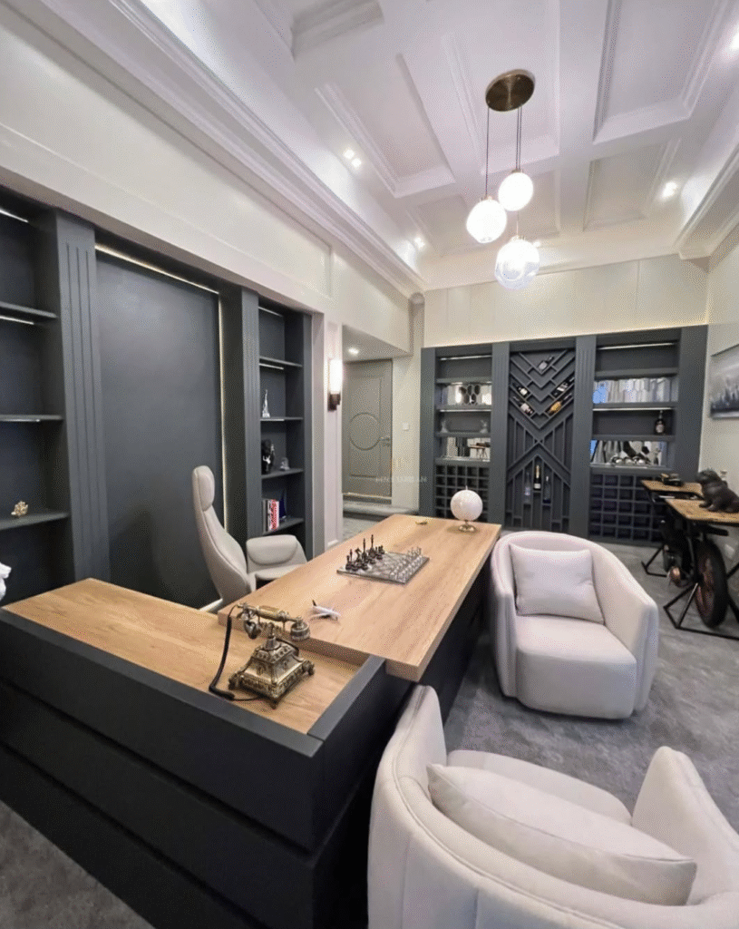 Fine Urban Interiors explains the real value behind every beautiful space.